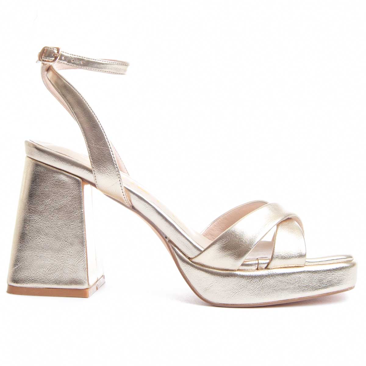 Häl Sandal Festsand4 I 2