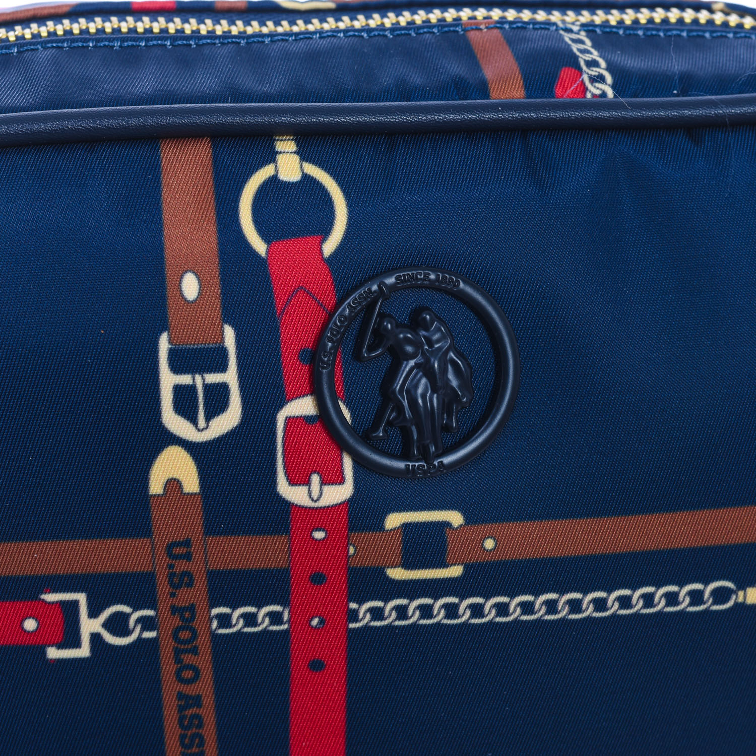 US Polo Assn Necessär för kvinnor BEUHU5919WIP necessärer & sminkväskor dam – bild 2
