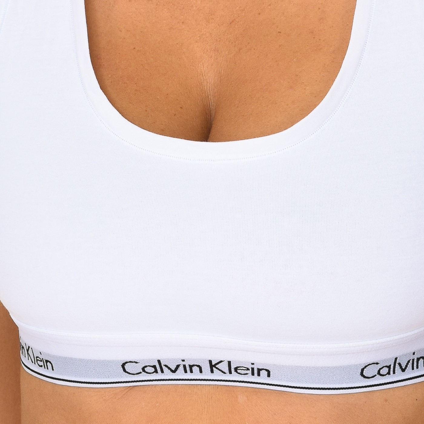 Calvin Klein Set med topp och kalsonger dam – bild 2