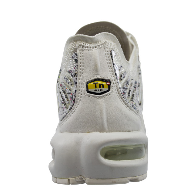 NIKE TN Air Max Plus XL Phantom Recycle Dam sneakers – bild 2