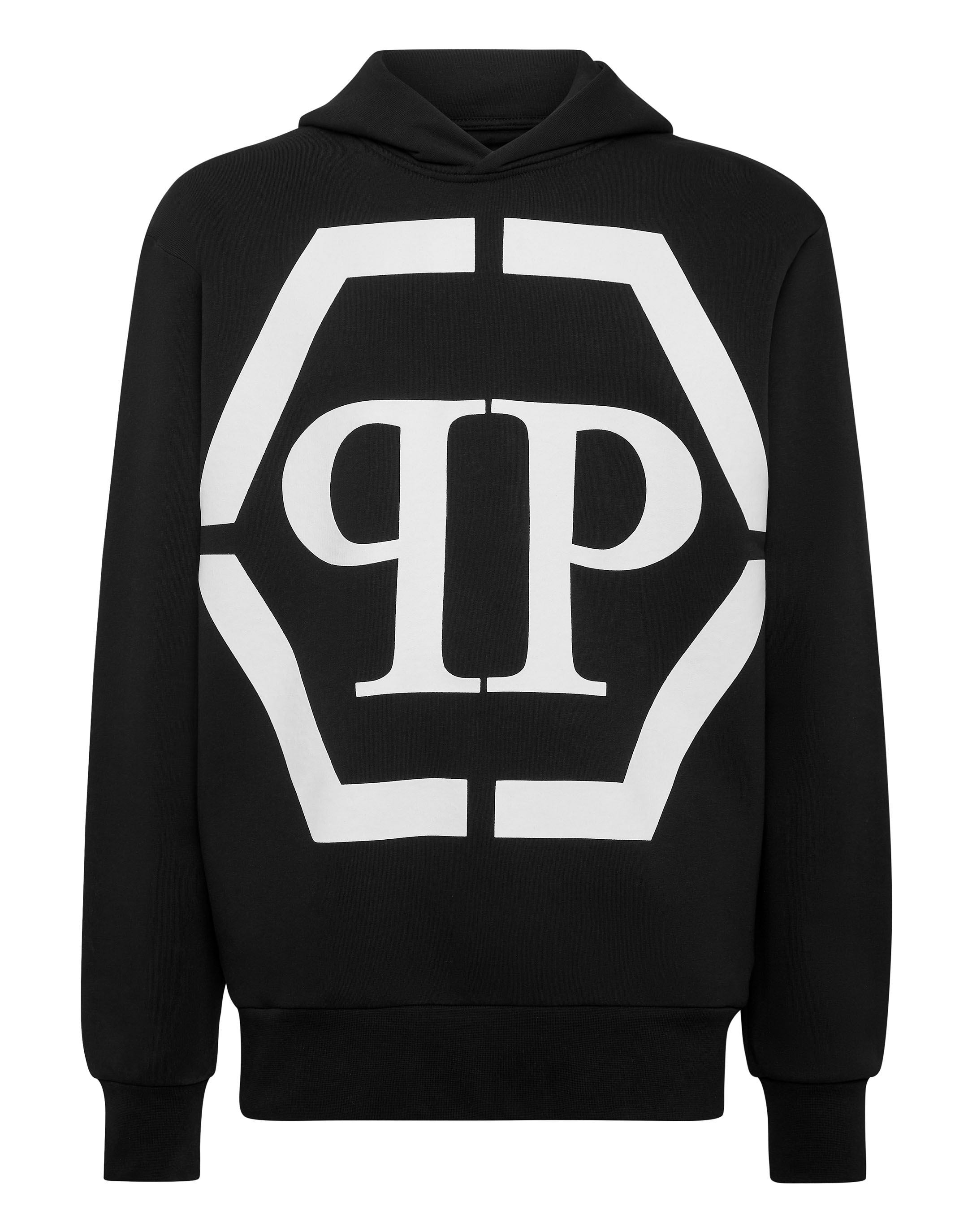 Philipp Plein Huvtröja Hexagon herr – bild 2