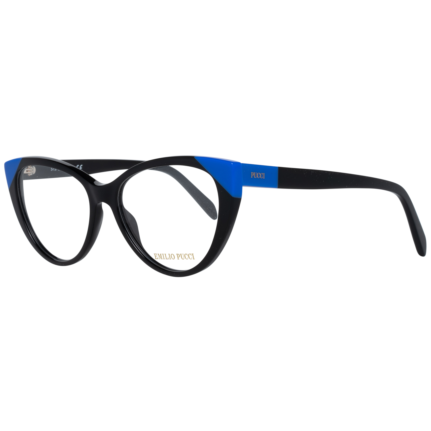 Thumbnail - Emilio Pucci Optische Fassung EP5116 005 54