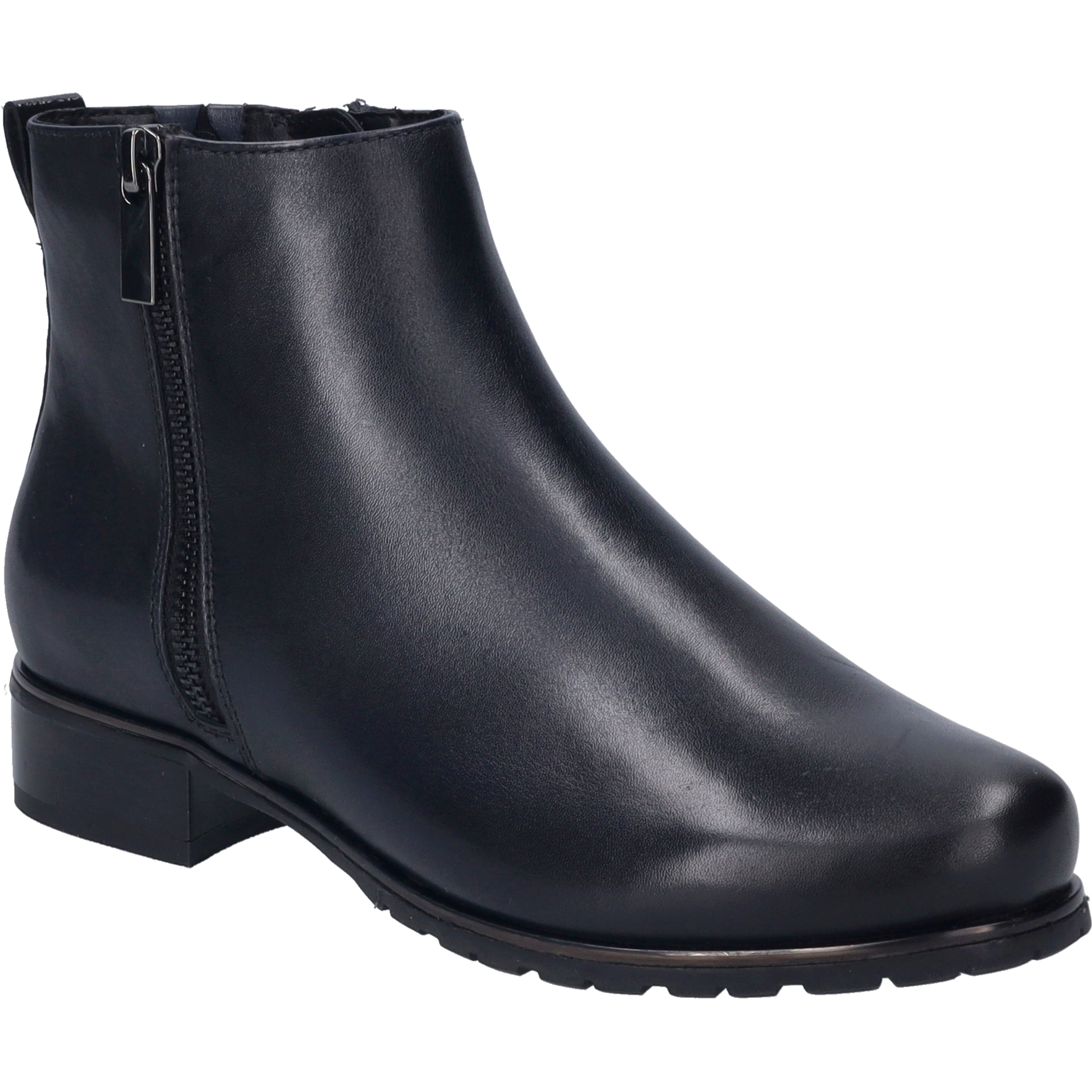 Thumbnail - JOSEF SEIBEL Chiara 10 | Stiefelette für Damen | Blau Chiara 10, dunkelblau