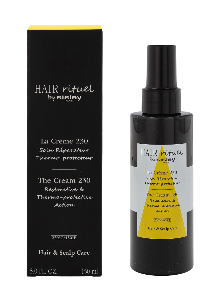 Sisley The Cream 230 värmeskydd dam – bild 7