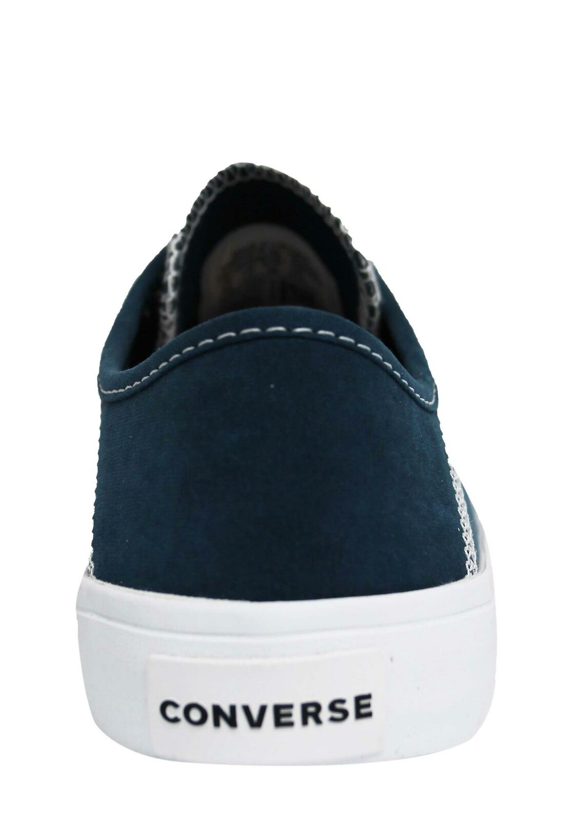 CONVER Costa OX Dam Navy Plimsolls sneakers – bild 2