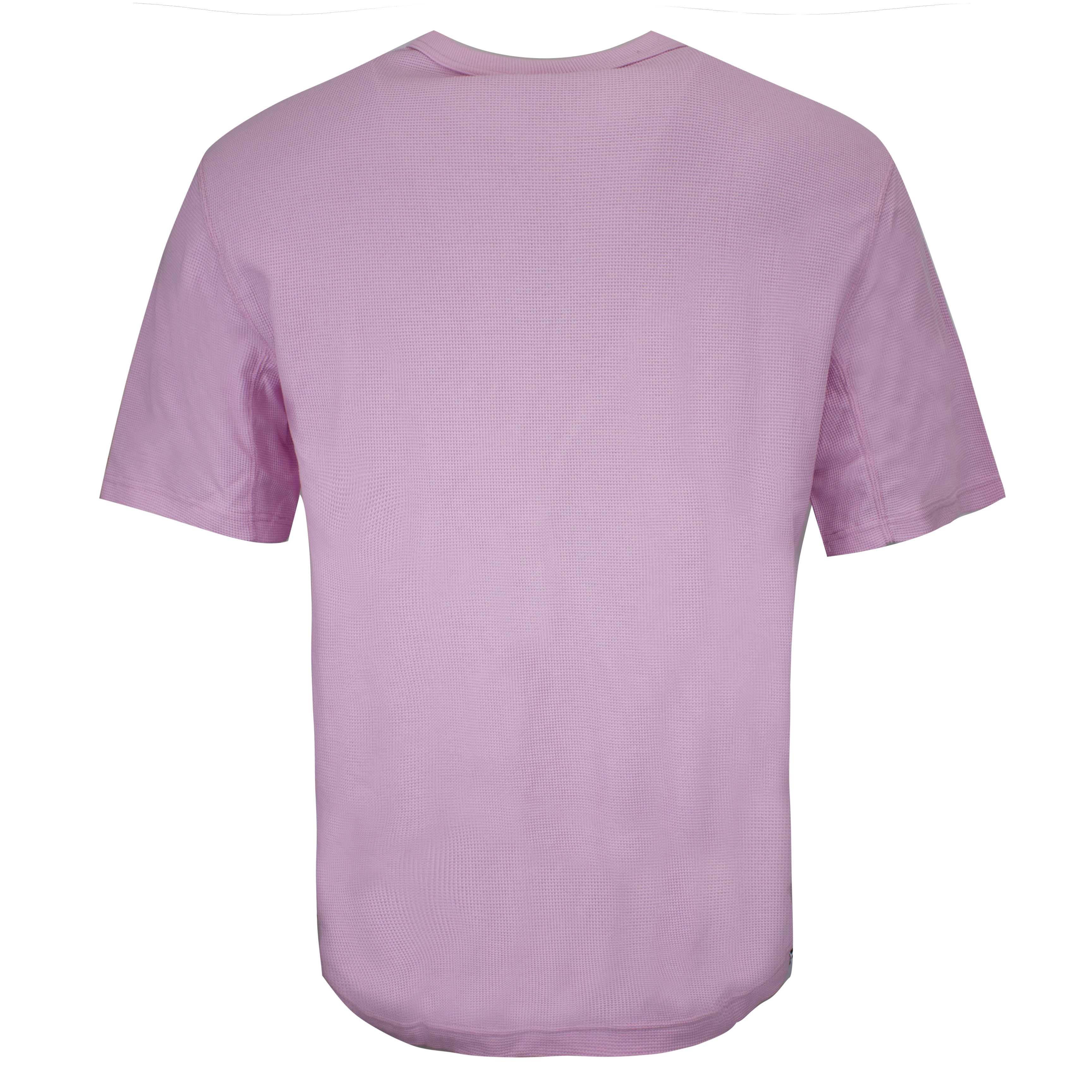 Puma Downtown Mens Tee Casual Logo T-Shirt Rosa 578308 21 herr – bild 2