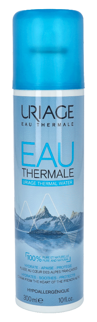 Uriage Eau Thermale Uriage Thermalwasser Spray 300ml