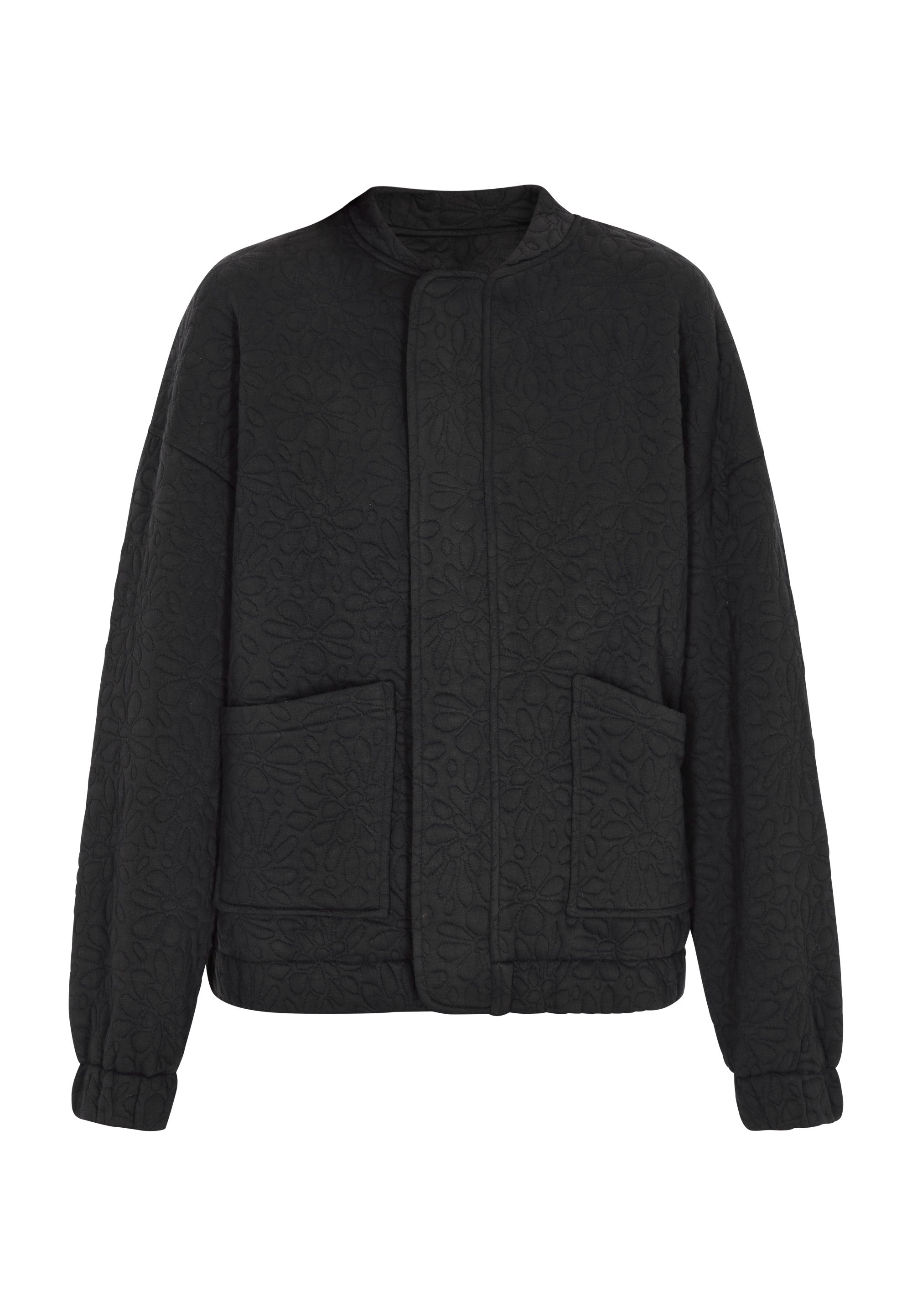 Thumbnail - Mymo Jacke Frauen Schwarz