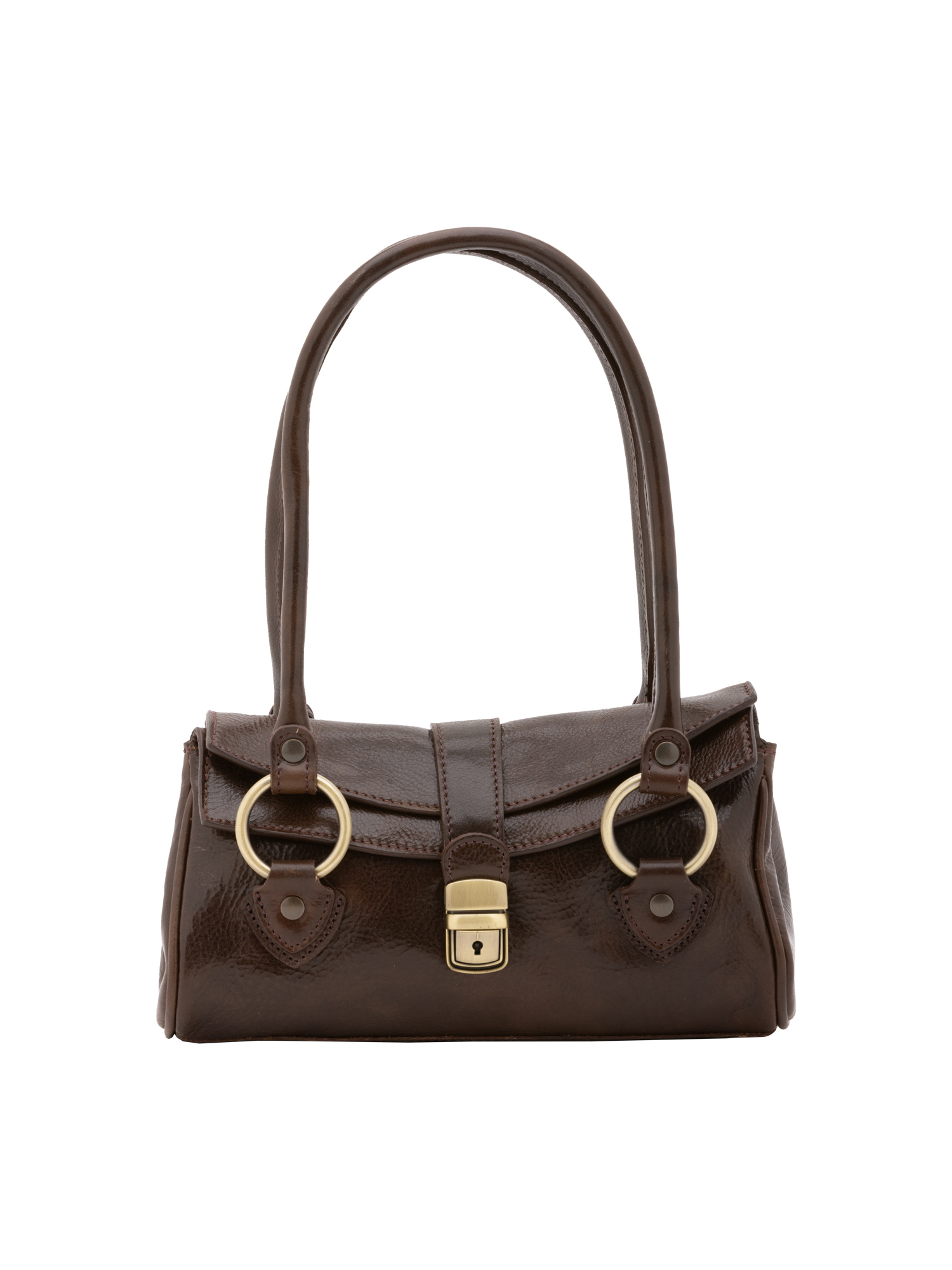 Thumbnail - I Fratelli Bowler-Tasche Frauen