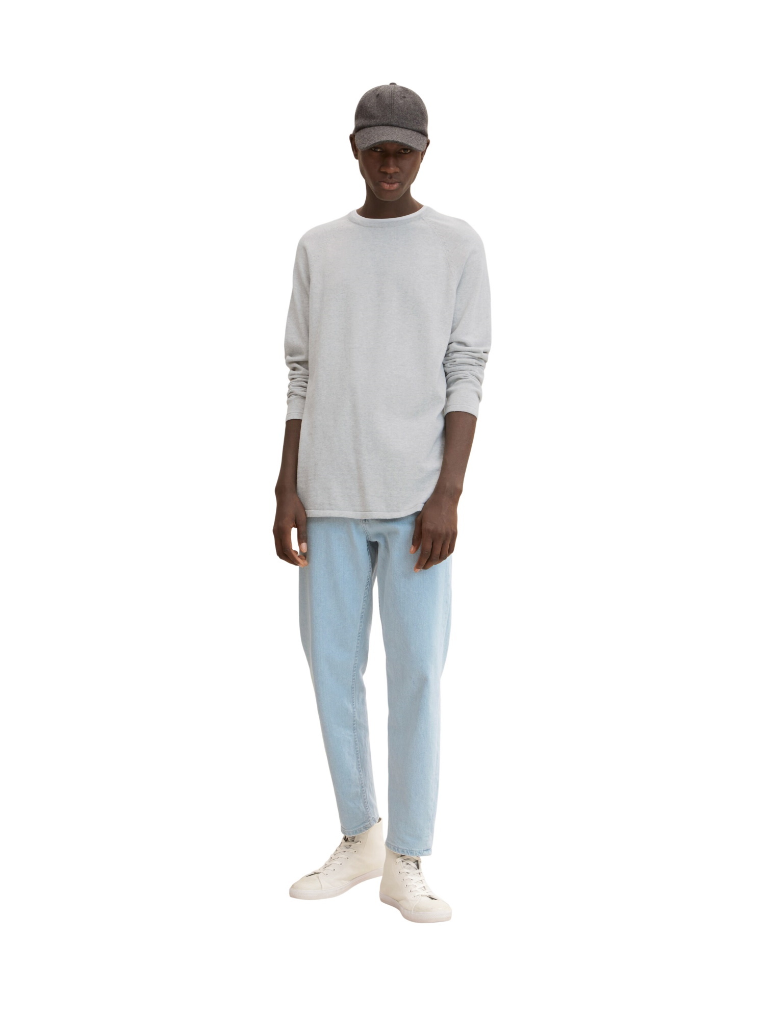 Thumbnail - Pullover von Tom Tailor