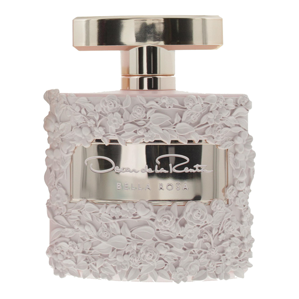 Bella Rosa Eau de Parfum 100ml Spray 2