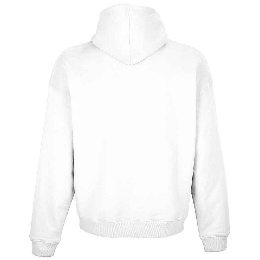 SOLS (Vit) hoodies herr – bild 2