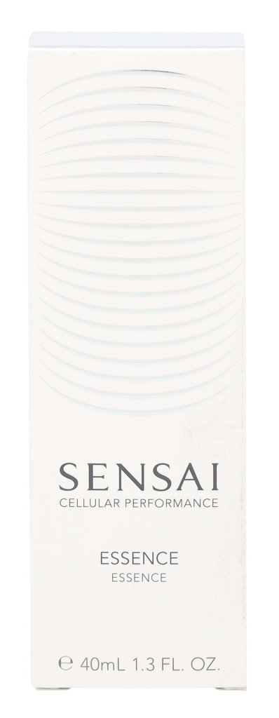 Sensai Intensive Care Sensais Cellulära Behandling för Män som Vill ha Professionella Resultat ansiktskräm & serum dam – bild 9