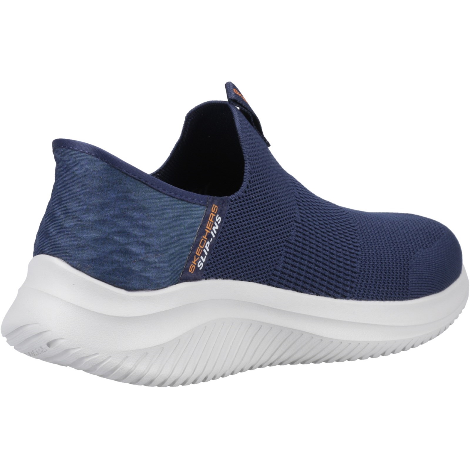 SKECHERS Ultra Flex 3.0 Smooth Step Wide Träningsskor herr – bild 2