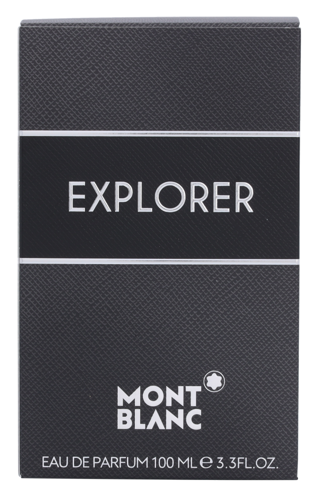 Explorer Edp 8