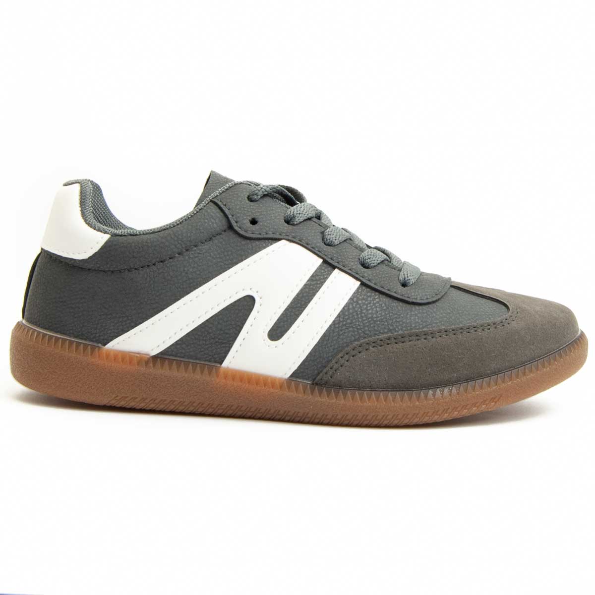 Thumbnail - Montevita Sneaker Newalw3 Grau