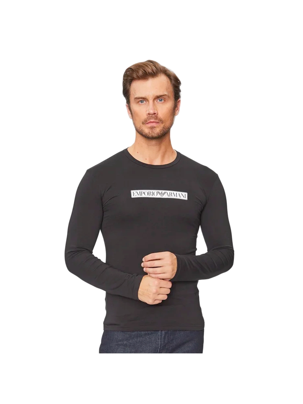 Thumbnail - Emporio Armani Hemd