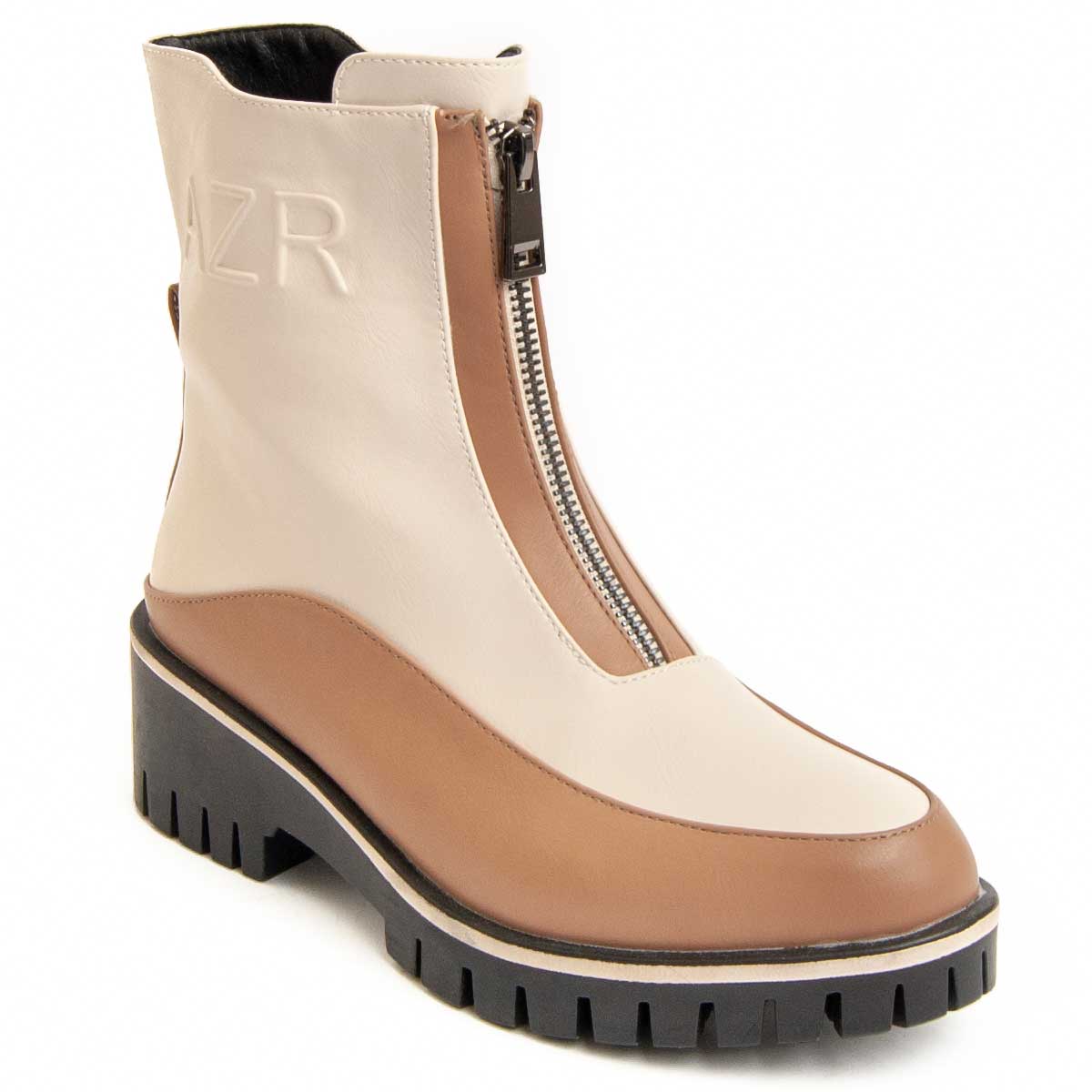 Montevita Ankelkänga Hela ankelboots dam – bild 2