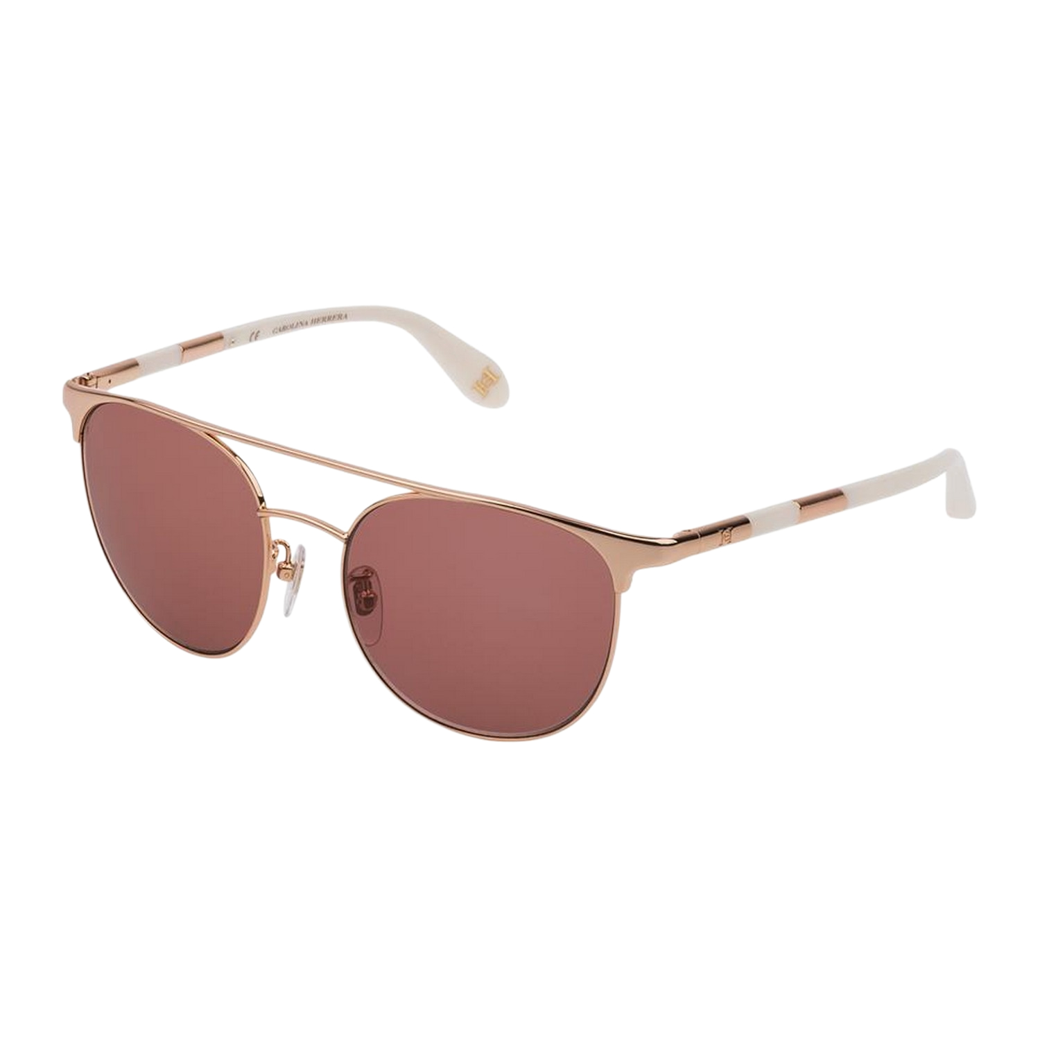 Thumbnail - Damen-Sonnenbrillen Carolina Herrera SHN051M-5408FC ø 54 mm