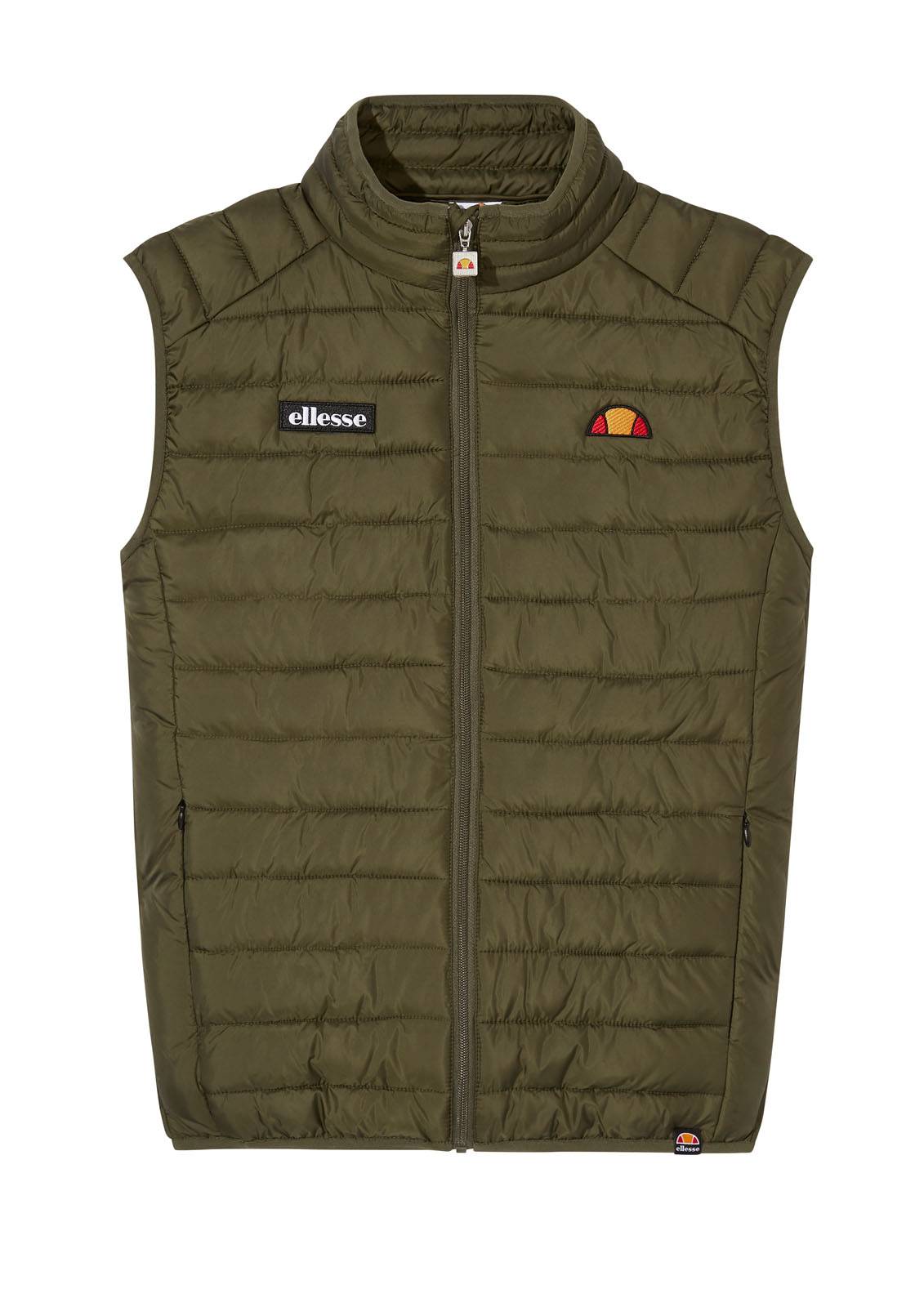 Thumbnail - Ellesse Bardy Gilet Steppweste