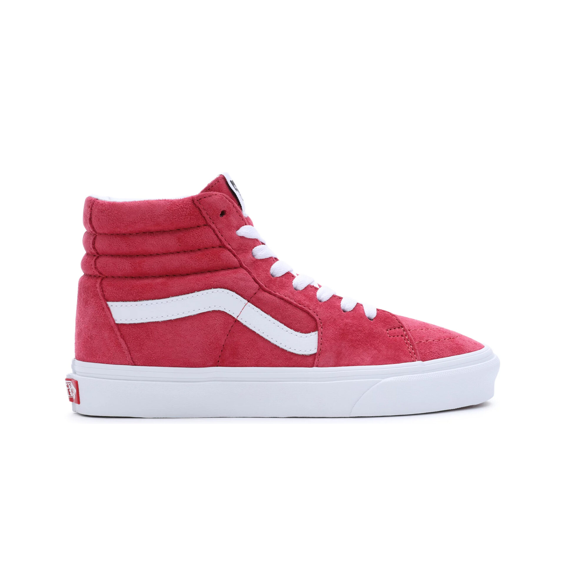 Thumbnail - ZAP.MODA SRA SK8-Hi ROSA