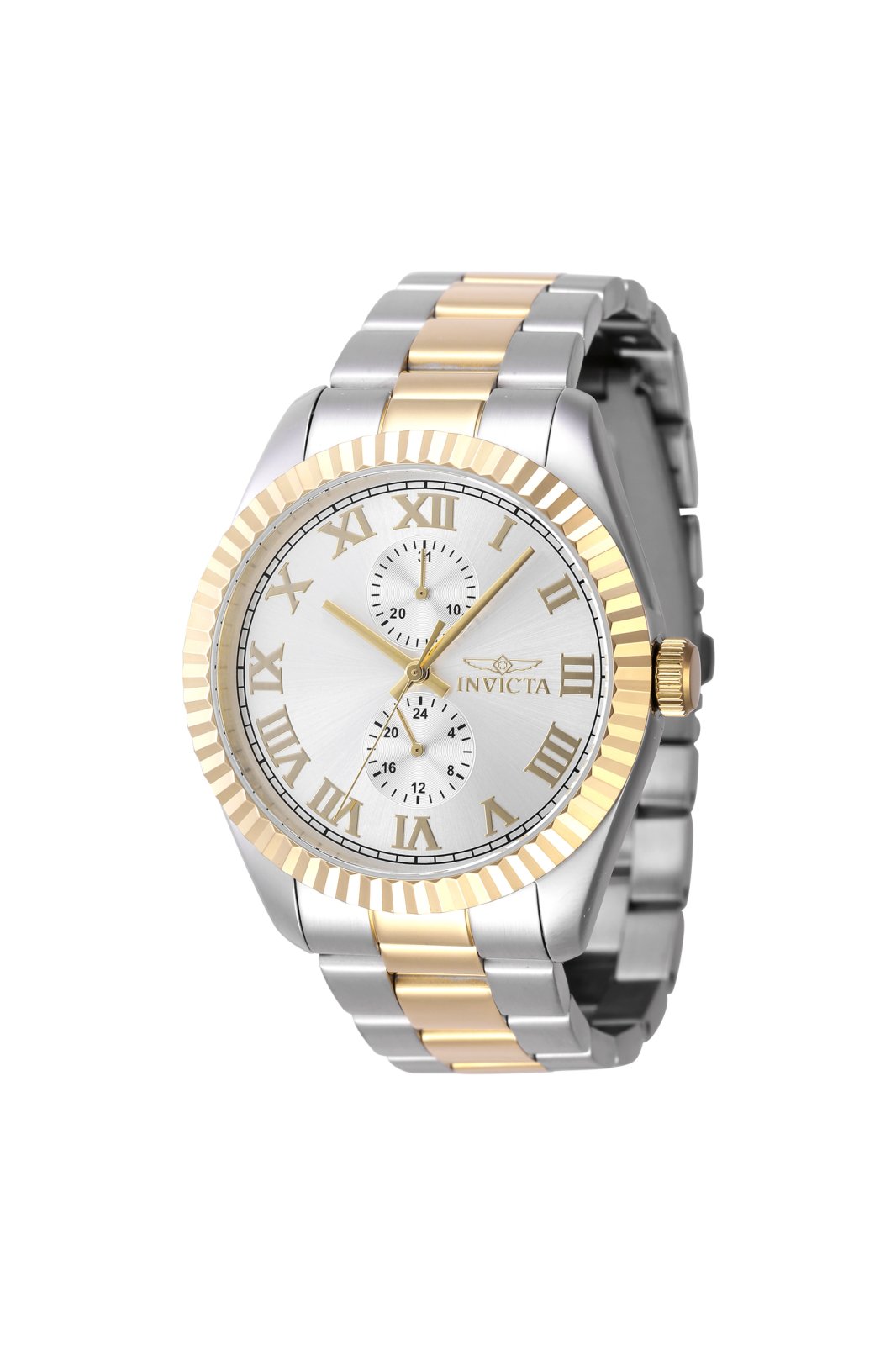 Invicta Specialty 47426 Herrenuhr - 43mm