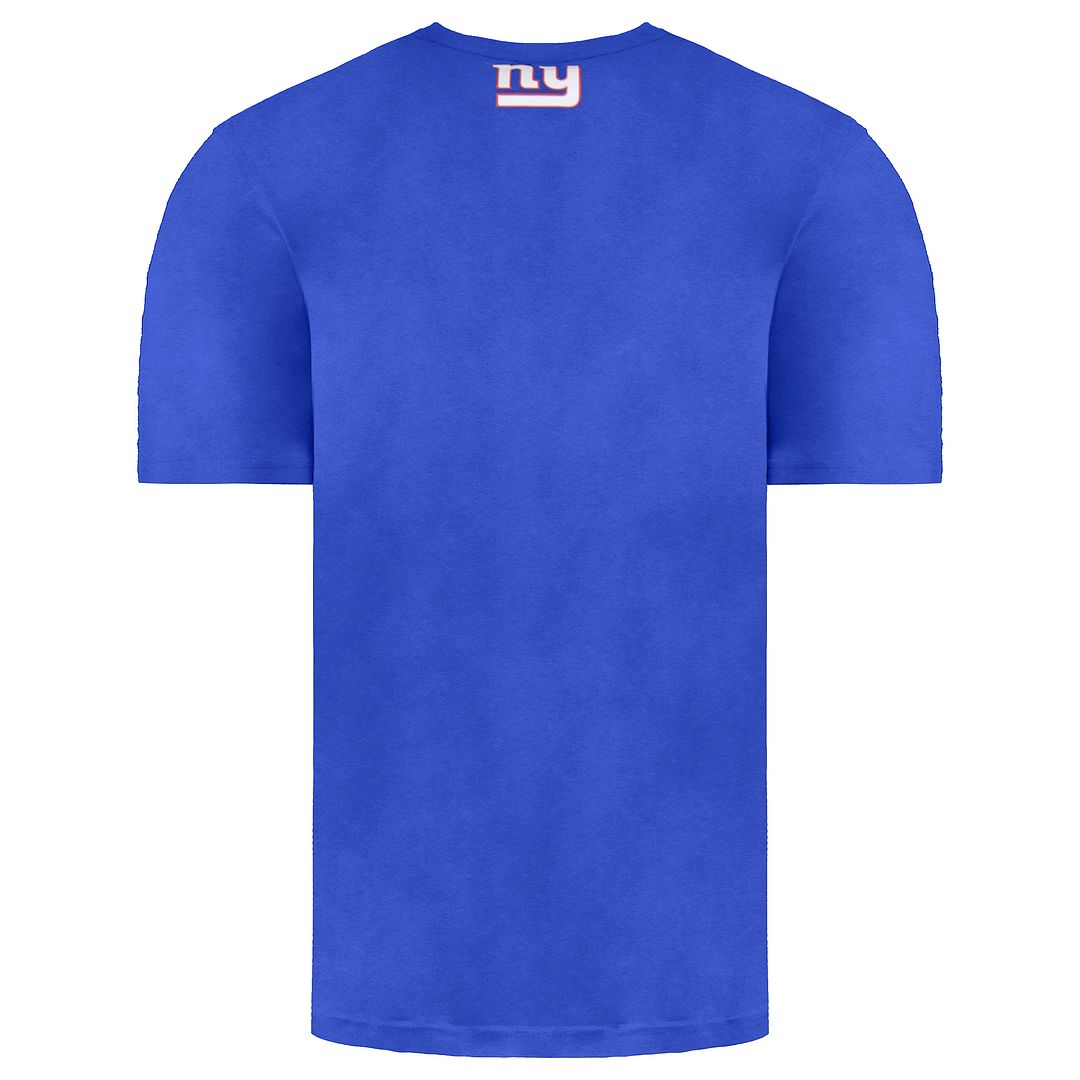 Fanatics NFL Team Apparel New York Giants T-shirt herr – bild 2