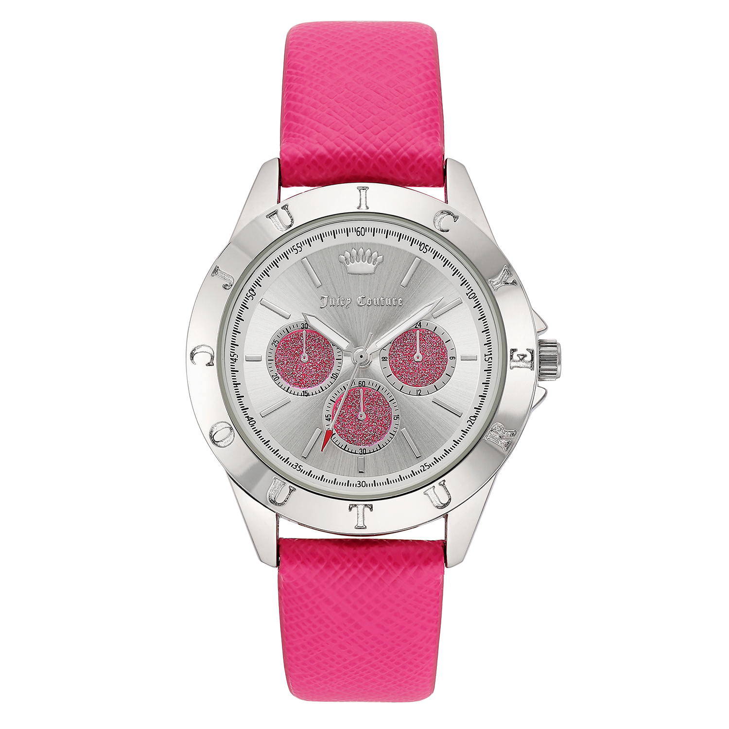 Thumbnail - Juicy Couture Uhr JC/1295SVHP