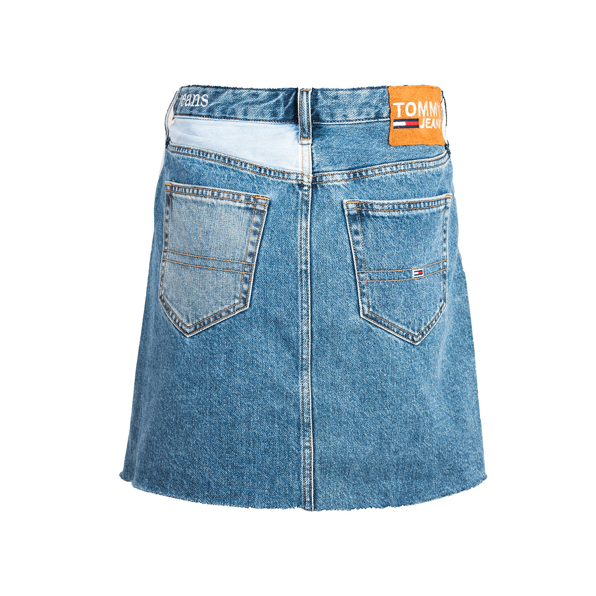 TOMMY HILFIGER Tommy Jeans Kjol Dam – bild 2