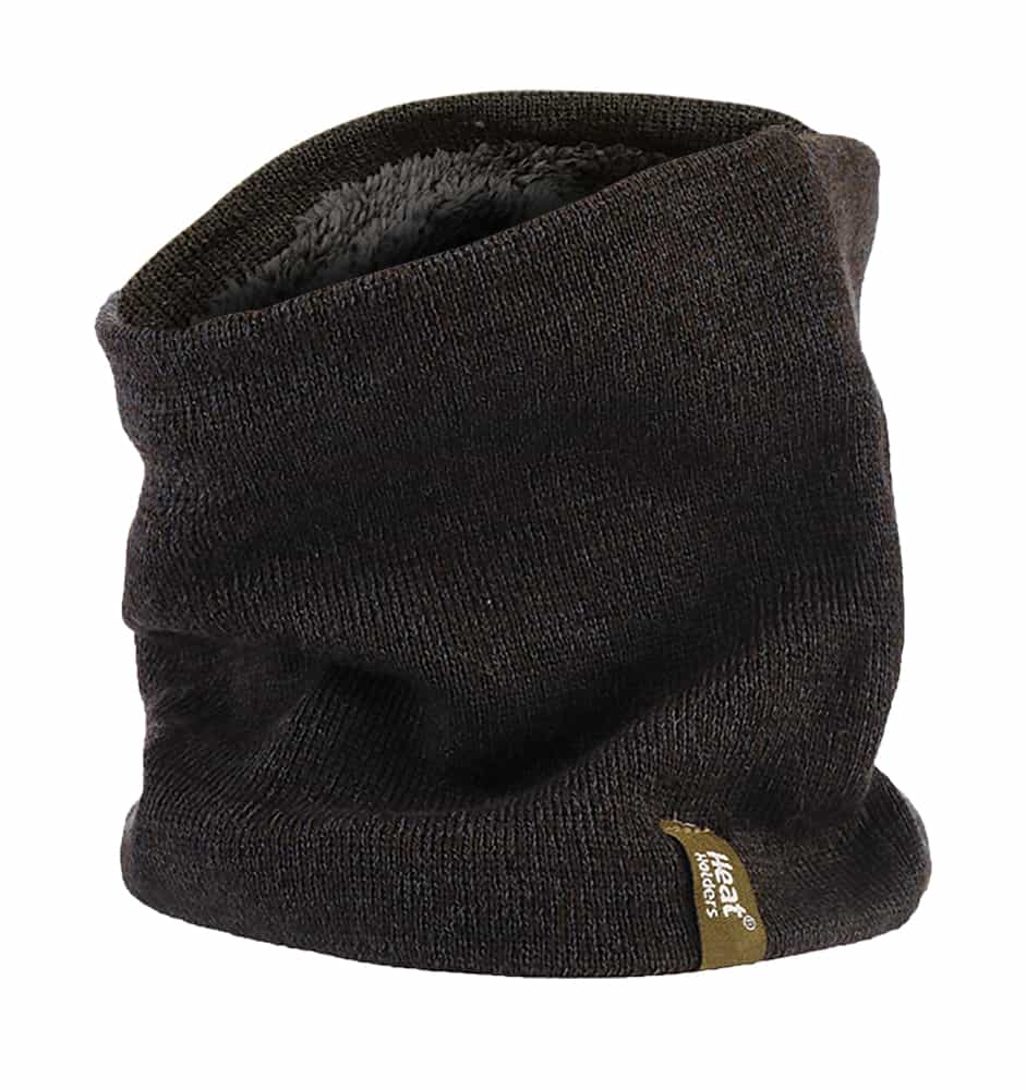 Thumbnail - Heat Holders - Thermischer Winter-Nackenwärmer für Männer - 2,6 tog