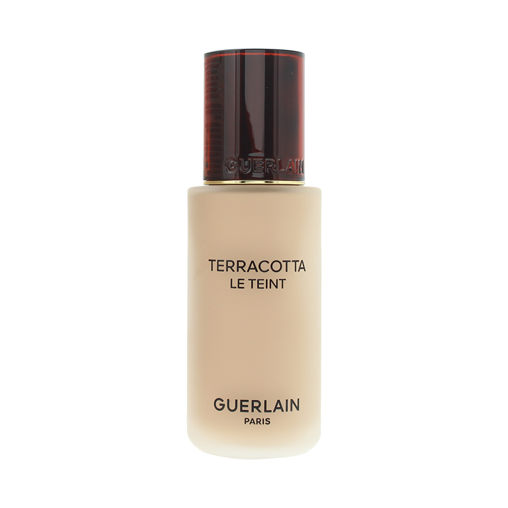 Guerlain Terracotta Le Teint Healthy Glow Foundation 35ml 3N Neutral dam – bild 2