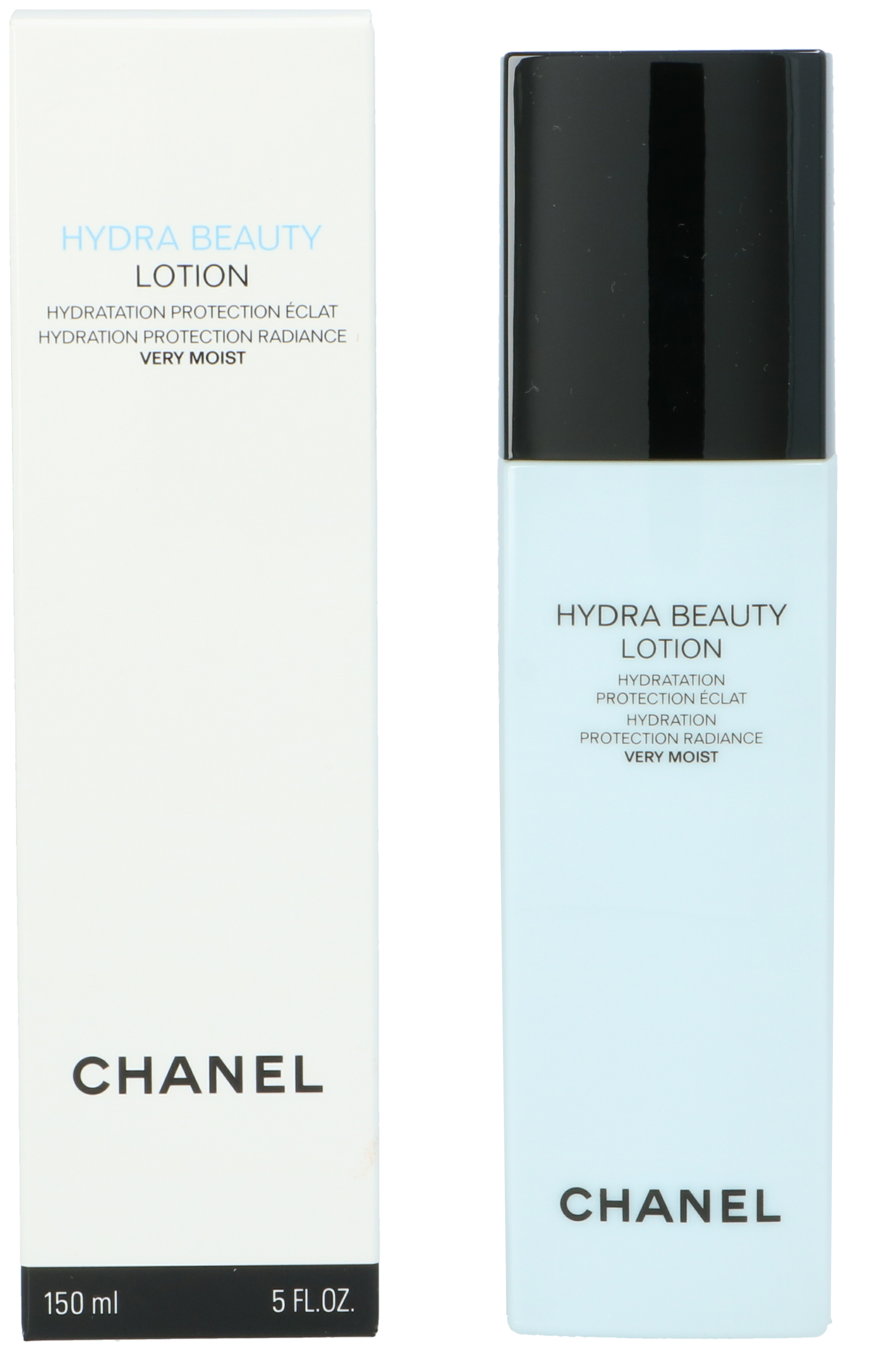 Chanel Hydra Beauty Lotion 150ml 150 ml