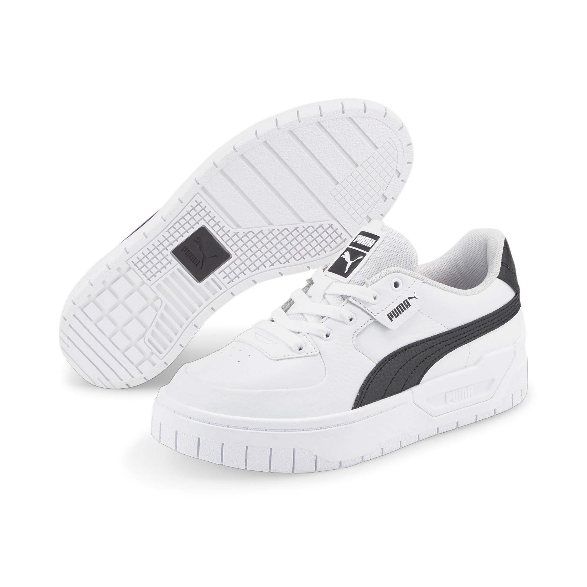 Puma Kvinnors Cali Dream Lth Träningsskor dam – bild 2