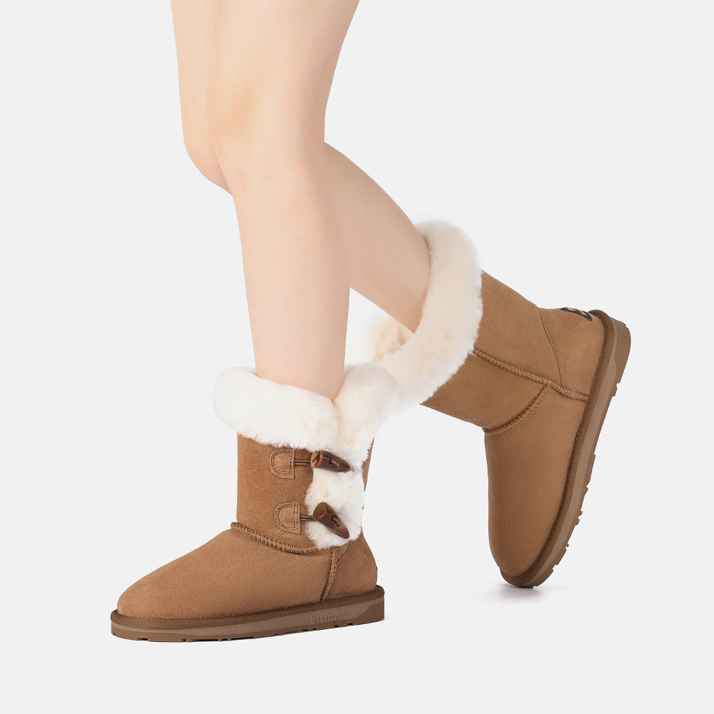 Everau Boot 'Stork' chelsea boots dam – bild 3