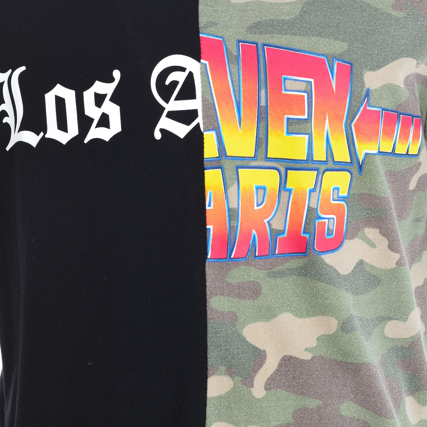 Eleven Paris DOLOPSA 17S1TS275 kortärmad t-shirt för kvinnor dam – bild 2
