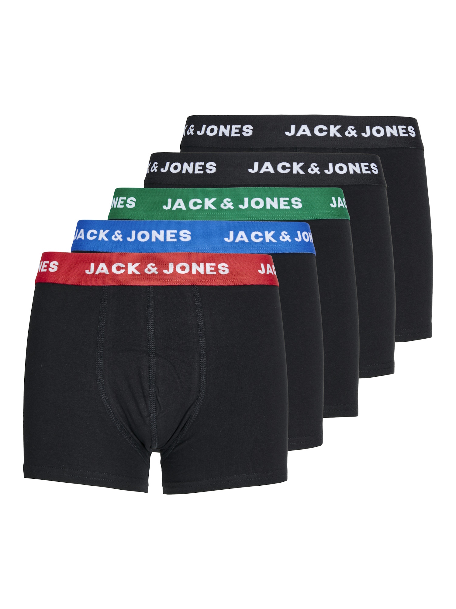 Jack & Jones junior boxershorts