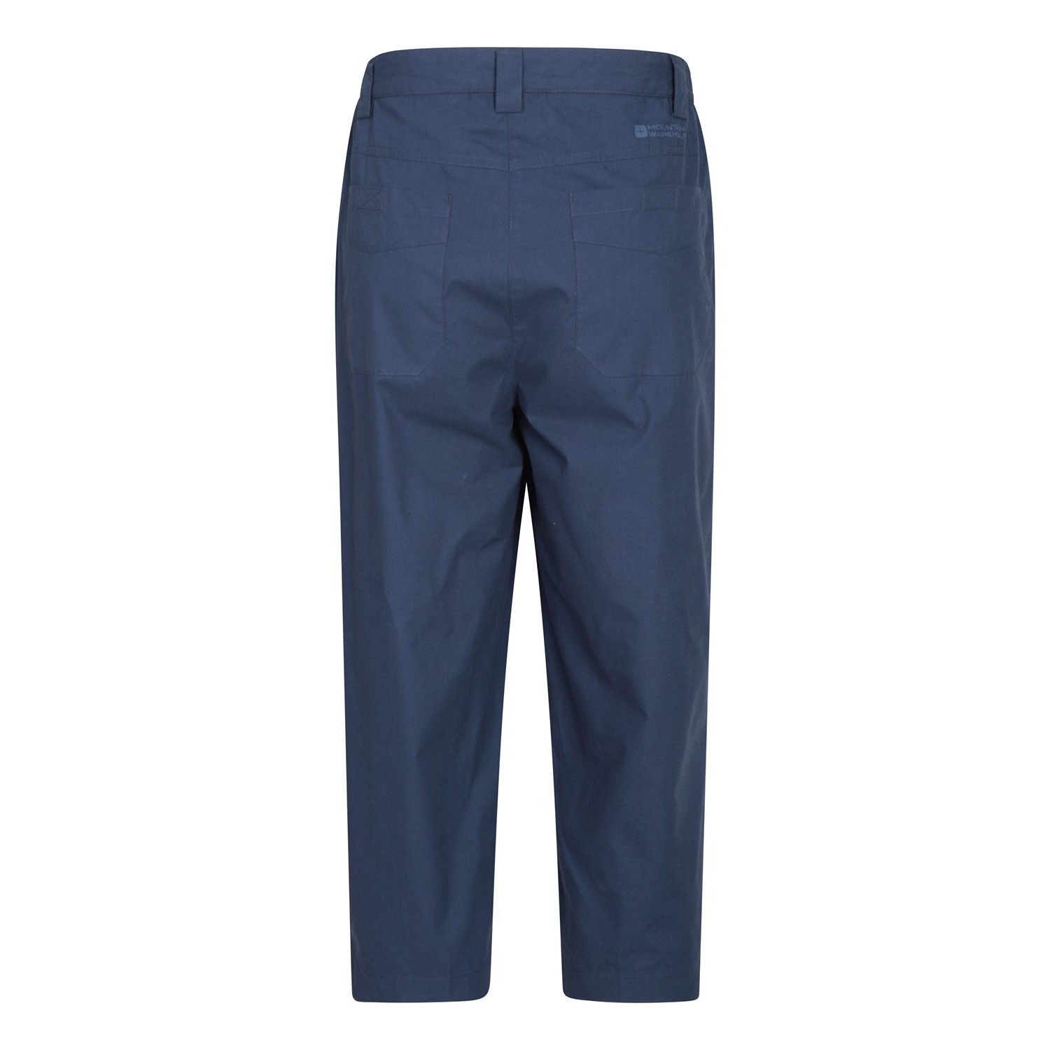 Mountain Warehou Dam/Lady Quest Capri (Marin) byxor – bild 2