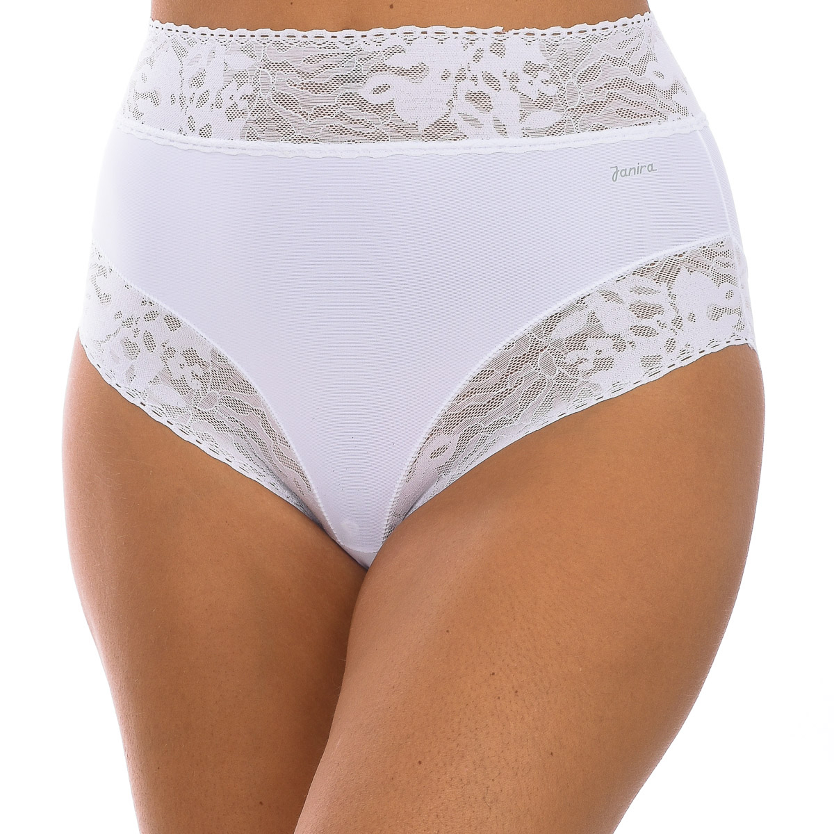 Thumbnail - SOFT LACE hohe Stil und Formung Höschen 1030473 Frau