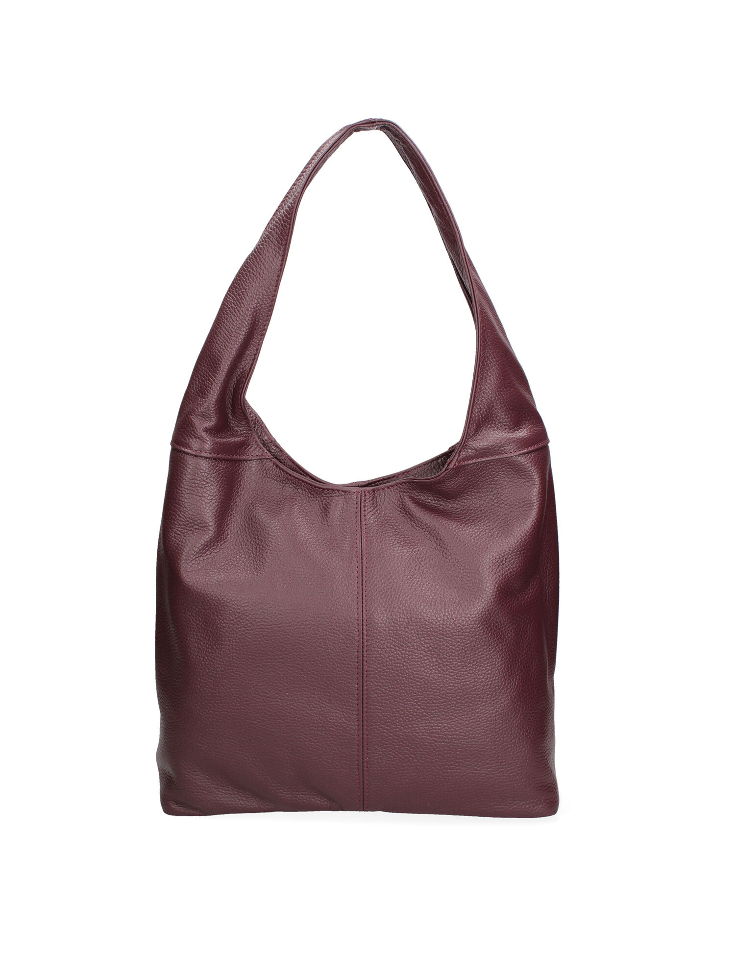 Thumbnail - Gave Lux Hobo Tasche Frauen BORDEAUX