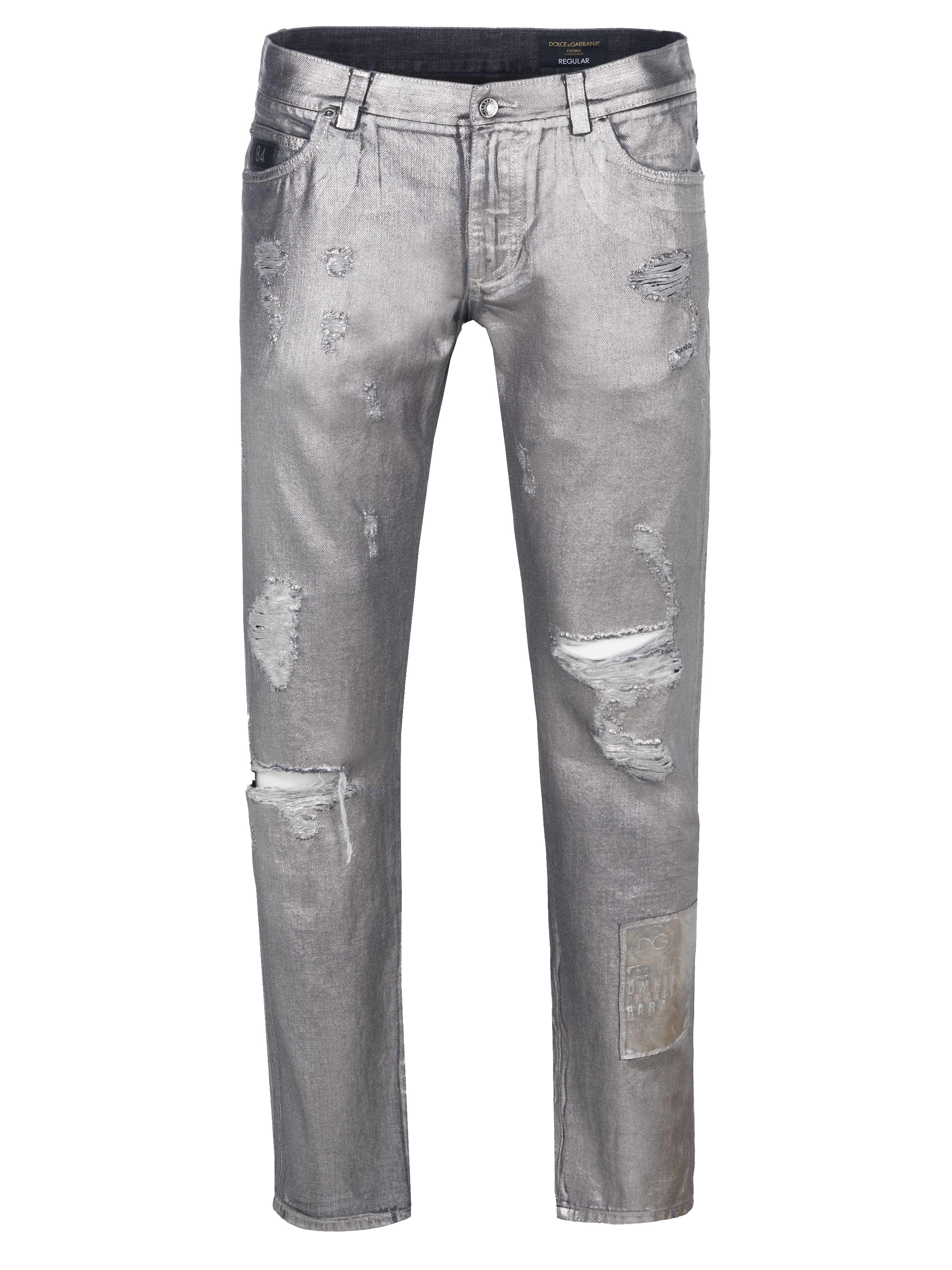 Dolce & Gabbana Jeans ES 46