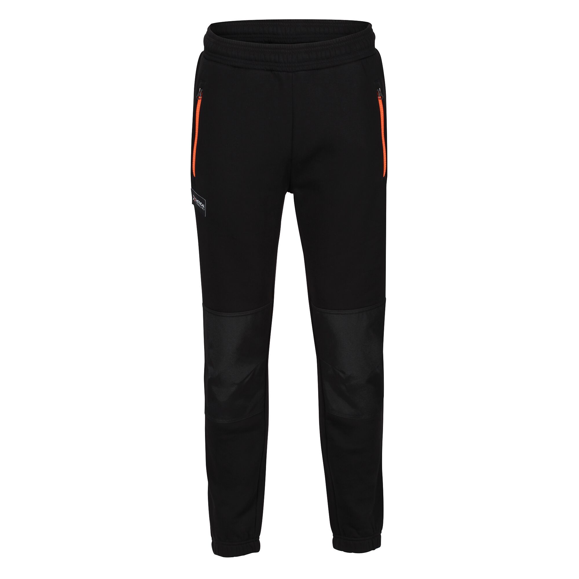Thumbnail - Regatta Herren Jeopardize Jogginghose (Schwarz)