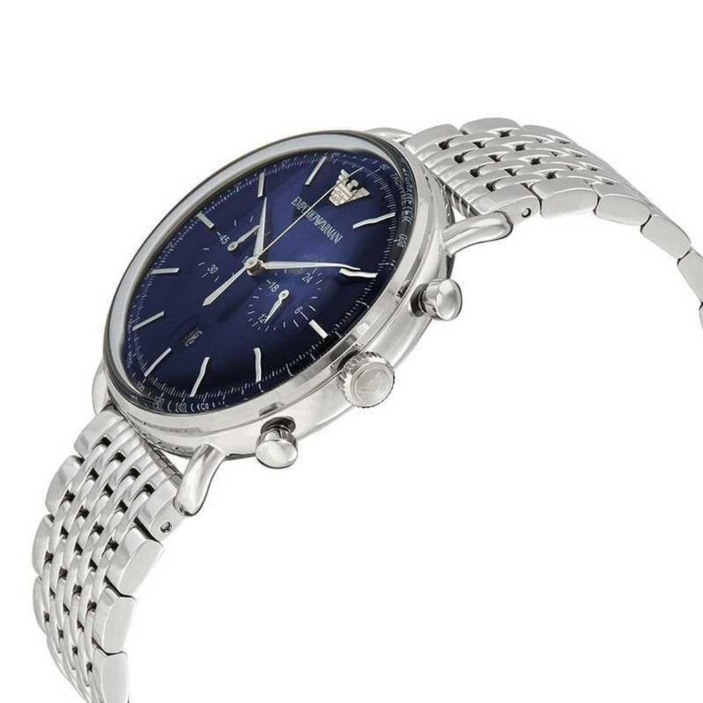 Emporio Armani AR11238 herrklocka – bild 2