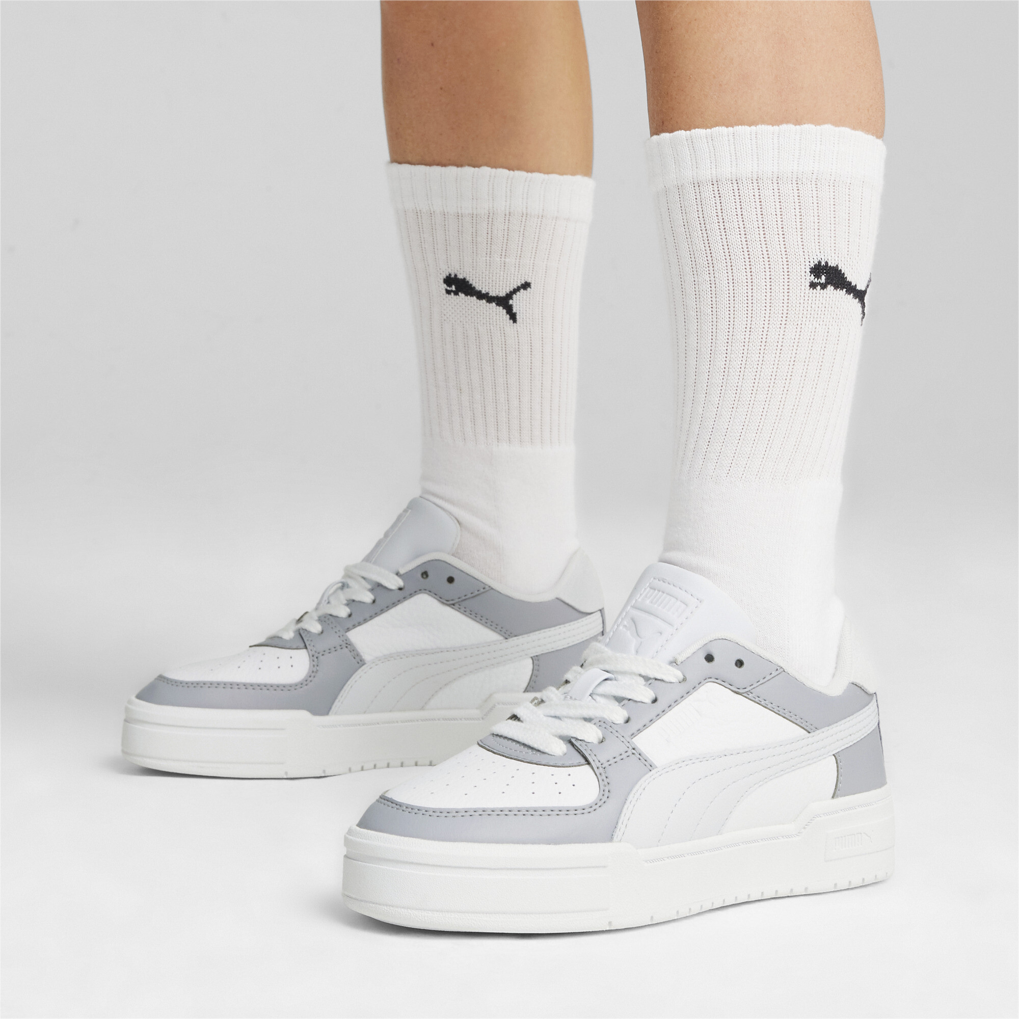 Puma Kvinnors Ca Pro Sneakers dam – bild 2