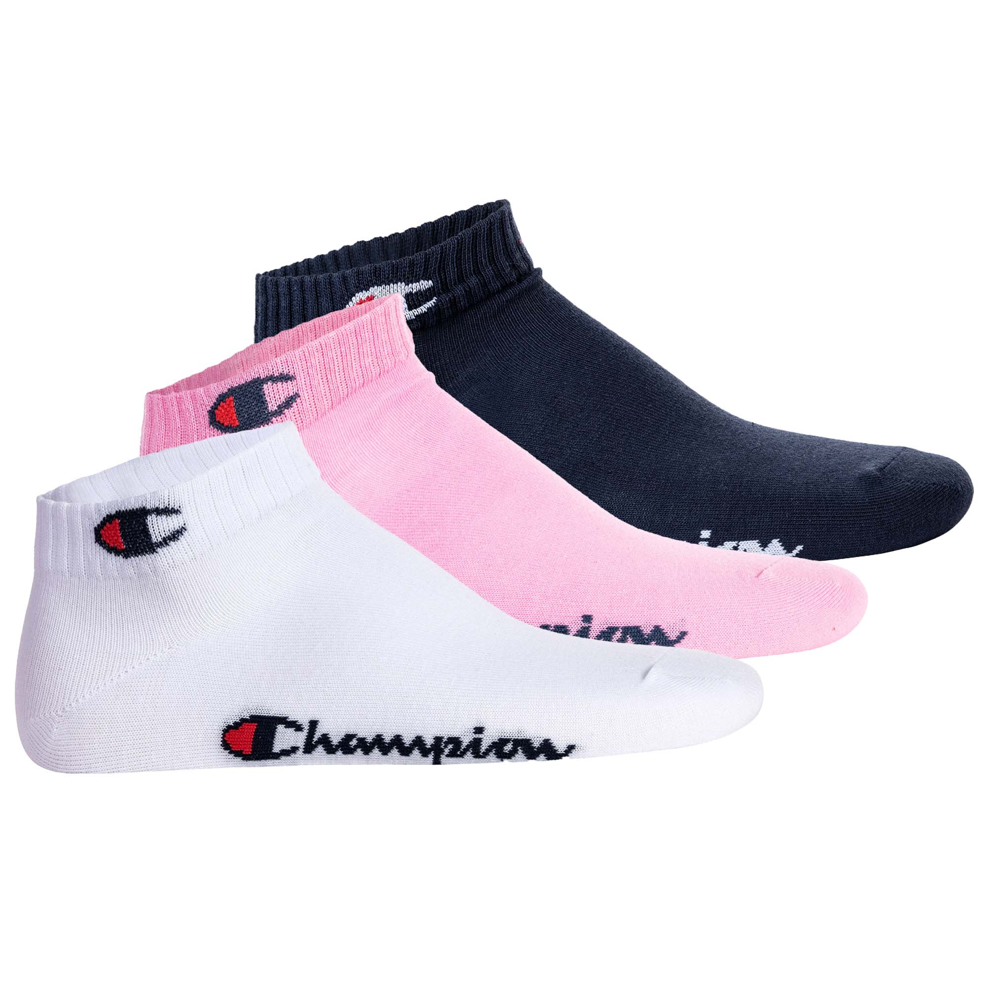 Champion Sokken Set van 3