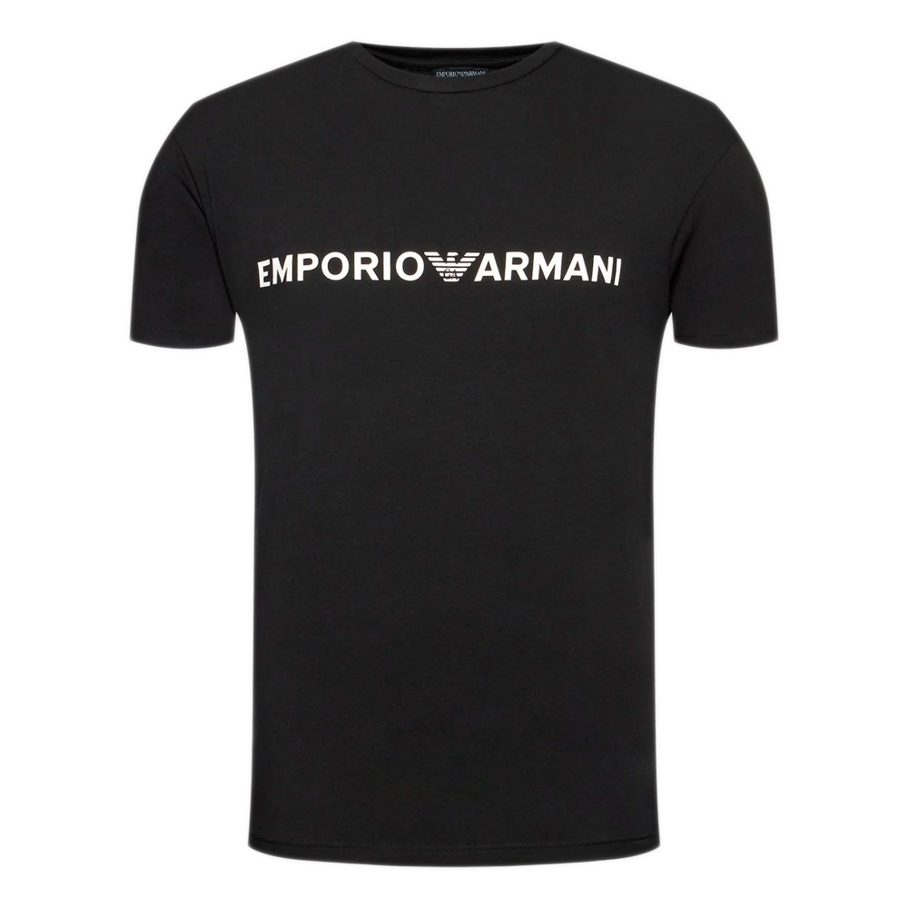 Emporio Armani Herr Boxershorts Unlimited Logo Set – bild 2