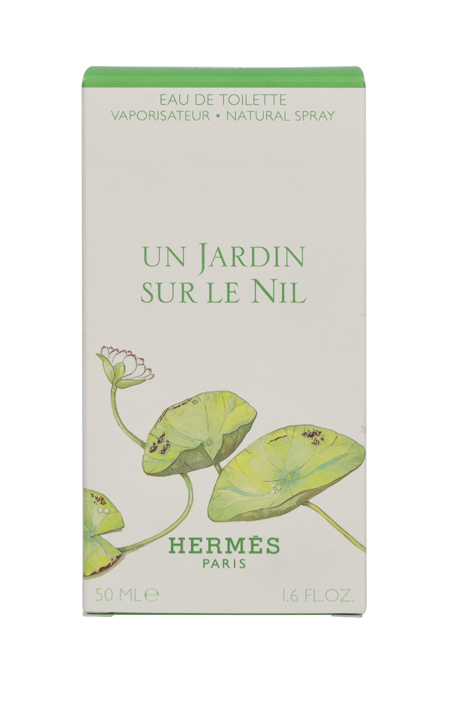 Un Jardin Sur Le Nil Eau de Toilette 2