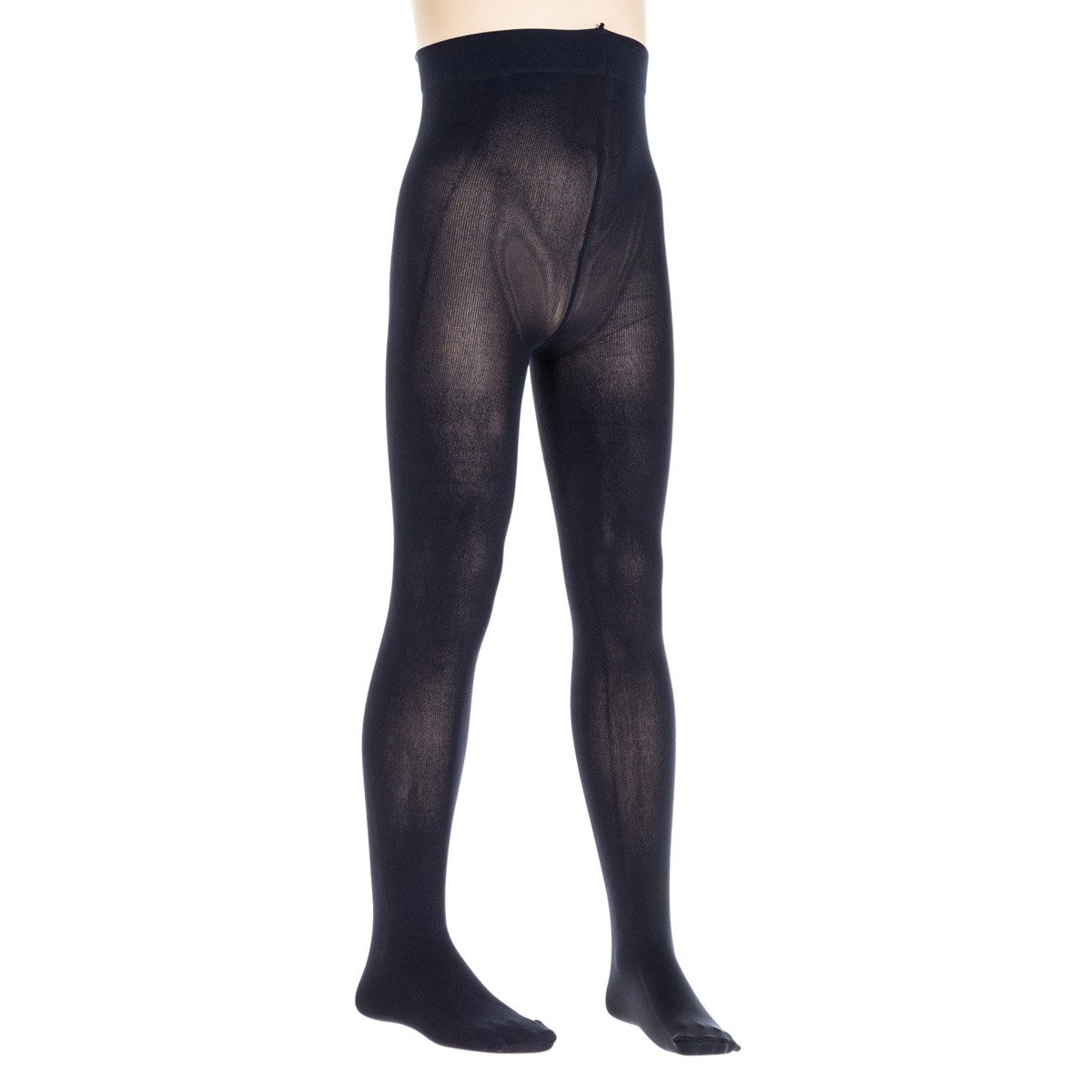 Thumbnail - Enge Mikrofaser-Strumpfhose 200 Denier 6554 girl