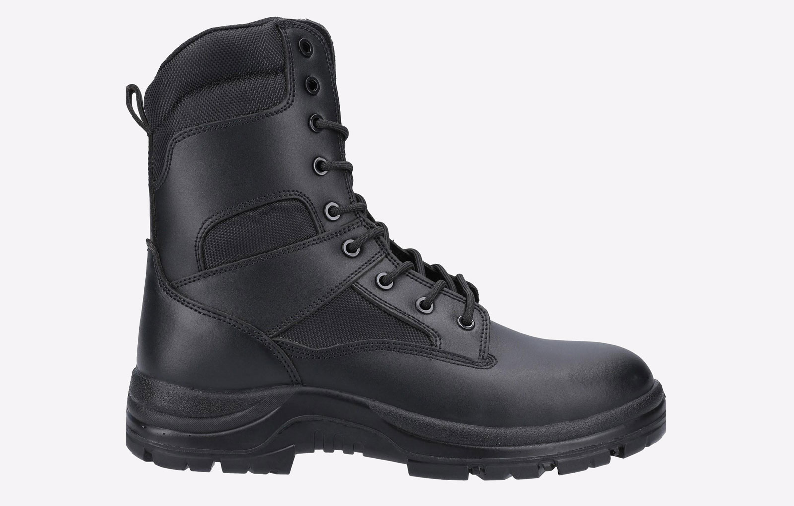Thumbnail - Amblers FS009C Wasserfeste Sicherheitsstiefel Herren