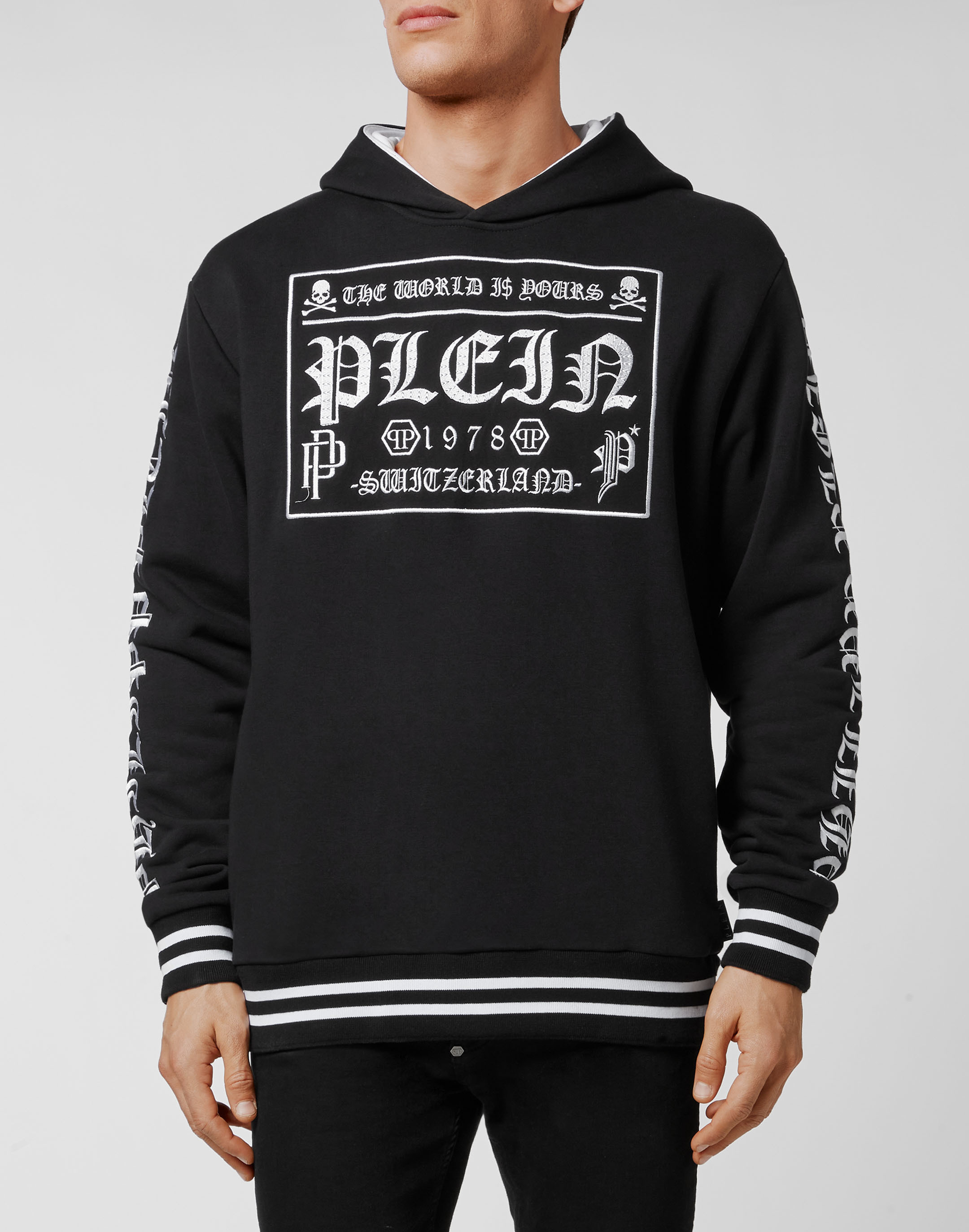 Thumbnail - Hoodie