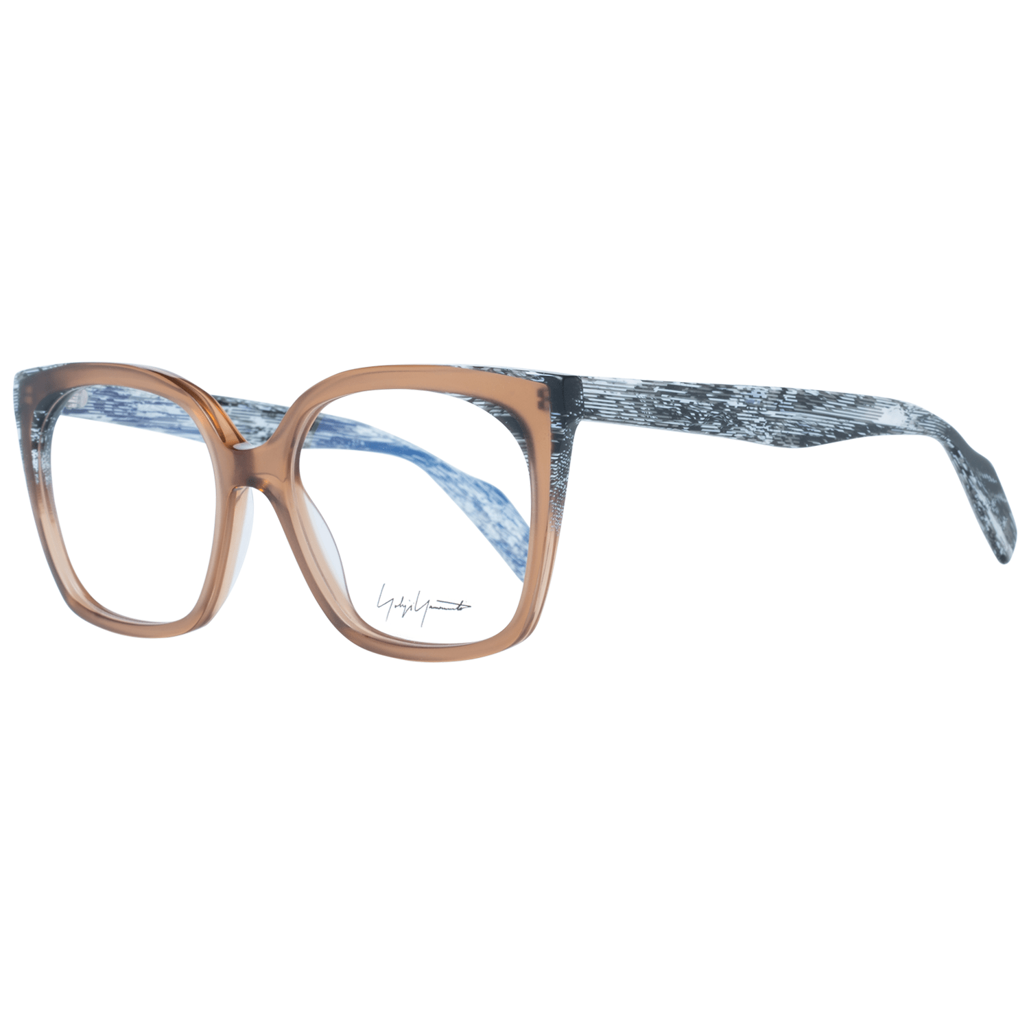 Thumbnail - Yohji Yamamoto Brille YY1037 111 16